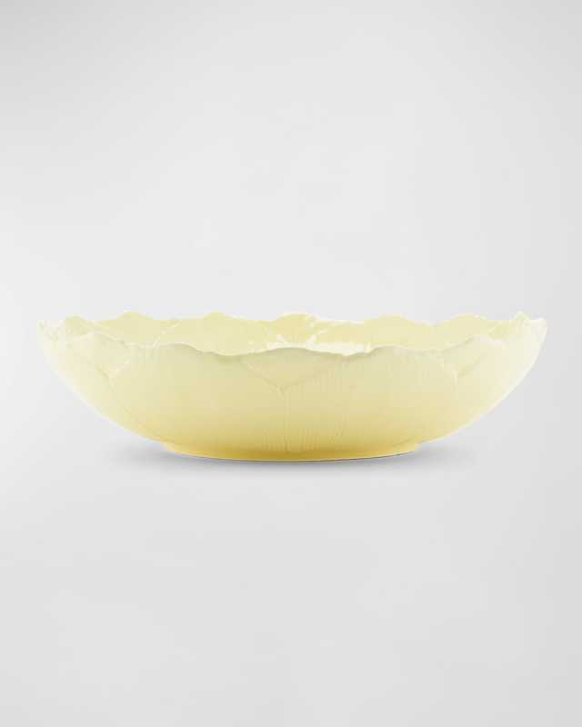 Cherry Blossom Large Salad Bowl